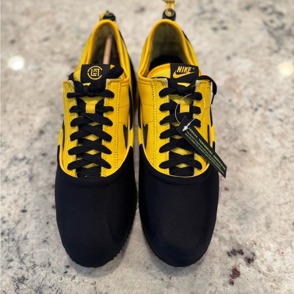 Nike Cortez × Clot 'Bruce Lee' - Picture 2 of 16